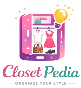 Closet Pedia